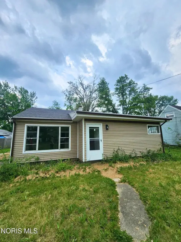 5513 Fleet Road, Toledo, OH 43615