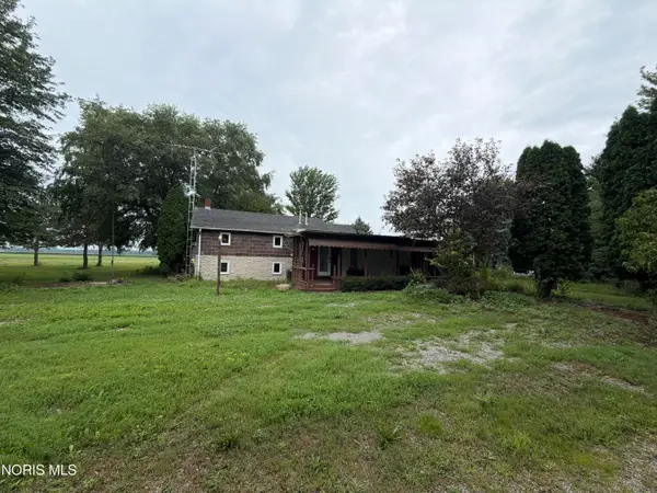 11199 Township Road 190, Findlay, OH 45840