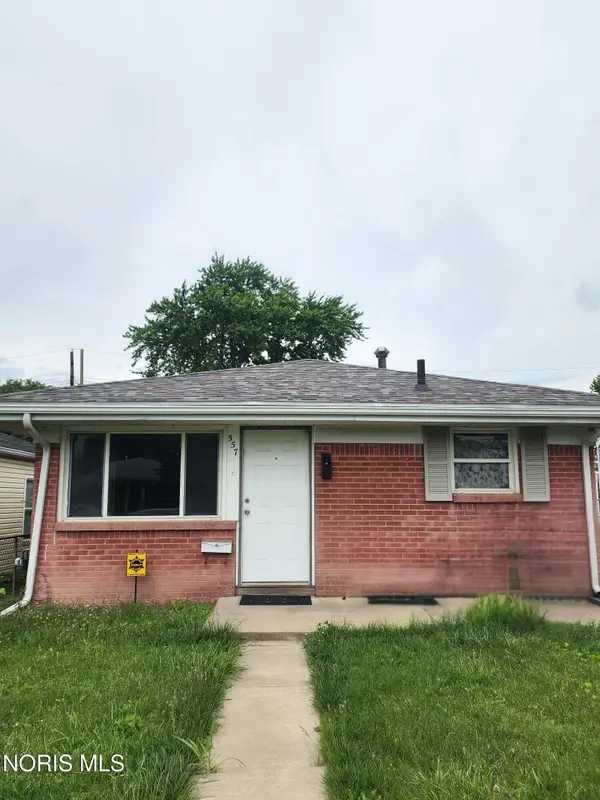 557 Whitlock Avenue, Toledo, OH 43605