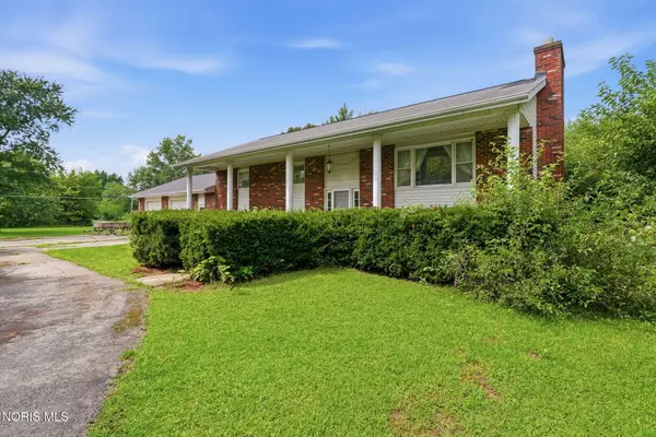 15308 Township Road 215, Arcadia, OH 44804