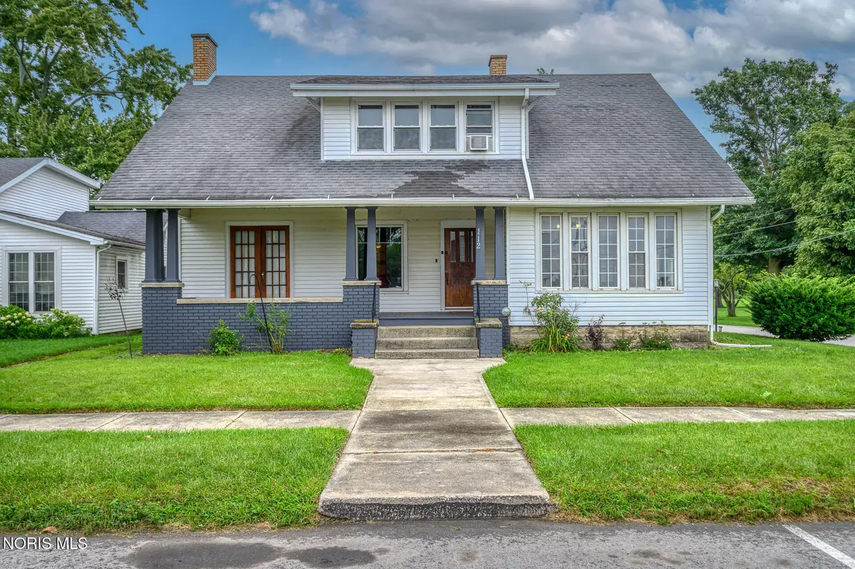 112 S Main Street, Bloomdale, OH 44817 - #1