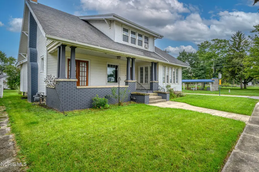112 S Main Street, Bloomdale, OH 44817 - #2