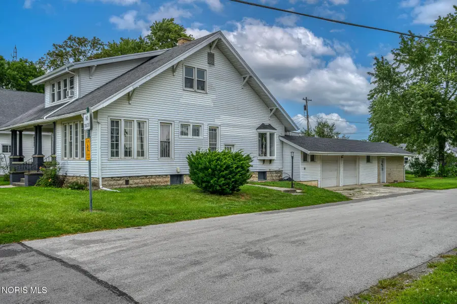 112 S Main Street, Bloomdale, OH 44817 - #3