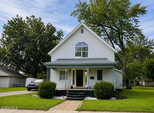 807 Delaware Avenue, Montpelier, OH 43543