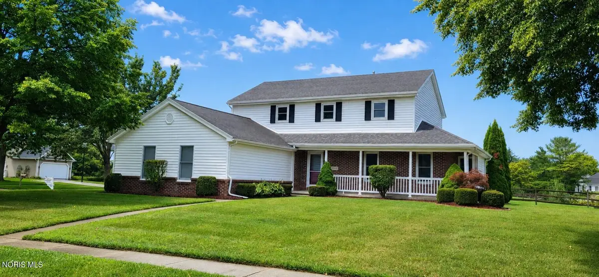 8030 Apple Meadow Drive, Sylvania, OH 43560 - #1