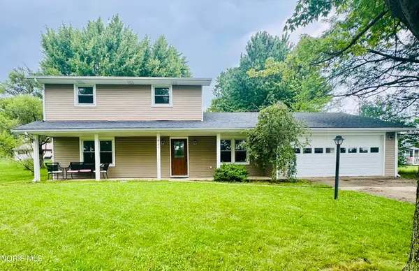 934 Haver Drive, Hicksville, OH 43526