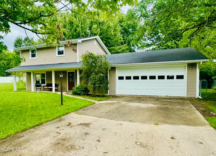 934 Haver Drive, Hicksville, OH 43526 - #2