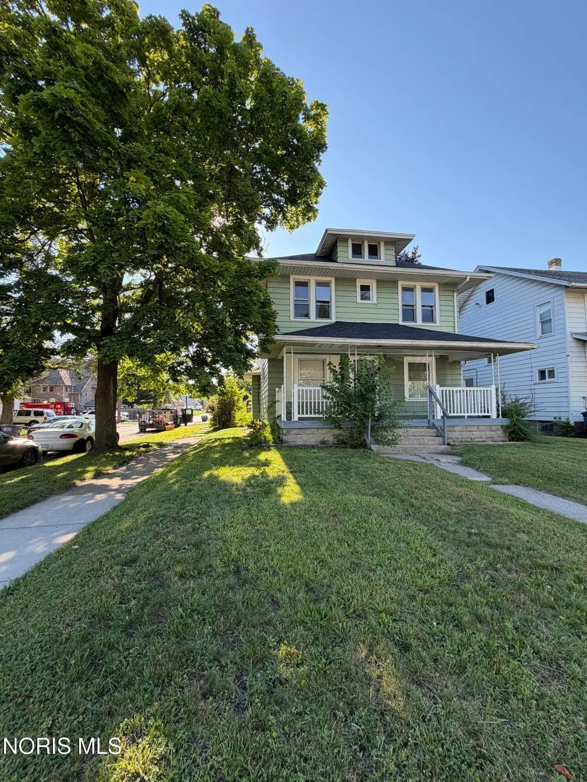 701 Brighton Avenue, Toledo, OH 43609 - #1
