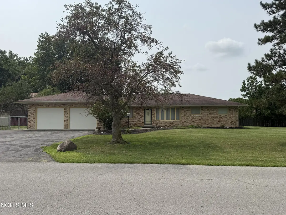 1614 Williams Street, Findlay, OH 45840 - #1