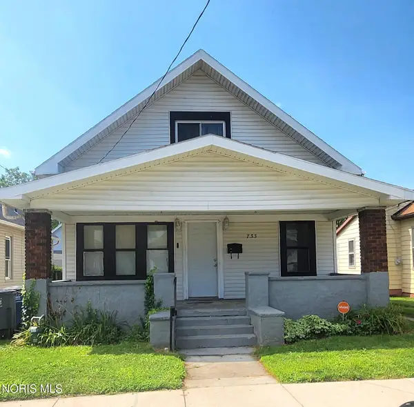 733 Redwood Avenue, Toledo, OH 43609