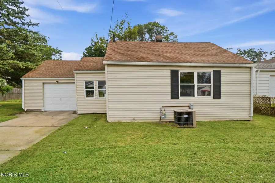 4618 Douglas Road, Toledo, OH 43613 - #2