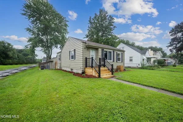1301 Stanwix Drive, Toledo, OH 43614
