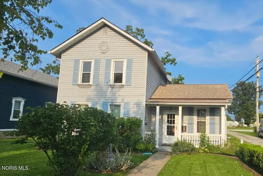 215 Fulton Street, Port Clinton, OH 43452 - #1