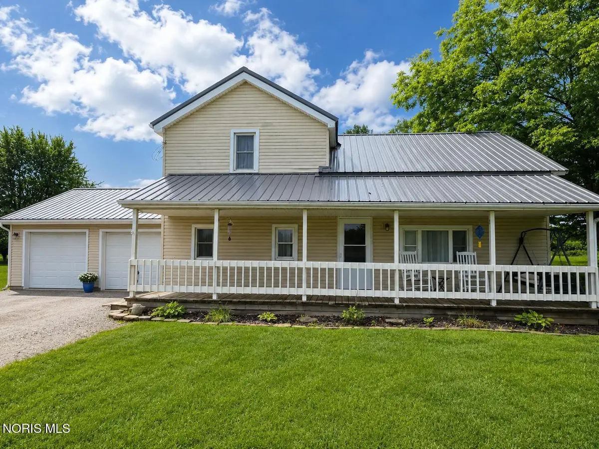 14743 Ohio 120, Lyons, OH 43533 - #1