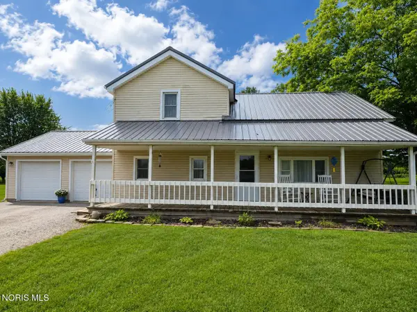 14743 Ohio 120, Lyons, OH 43533