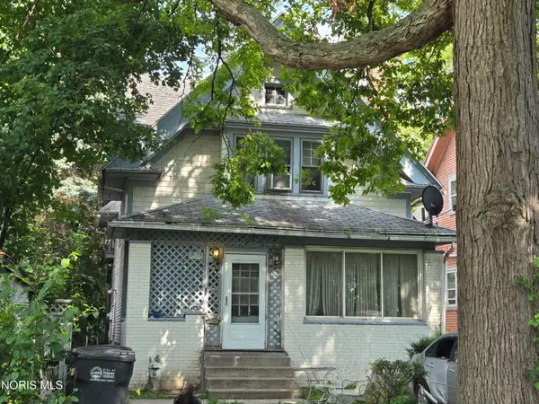 1828 Forest Avenue, Toledo, OH 43606