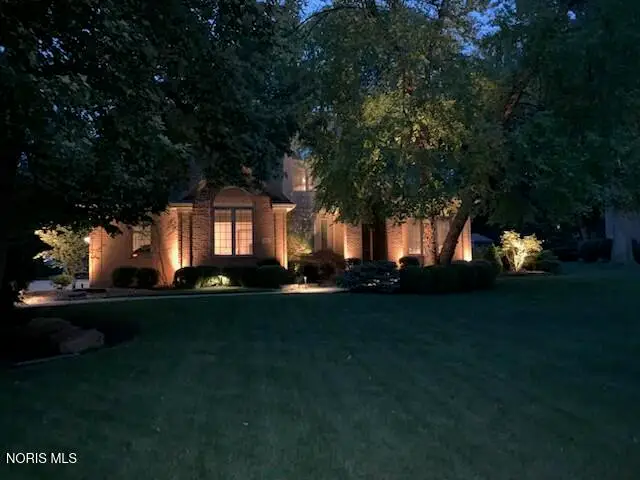 3301 Pepper Pike, Findlay, OH 45840 - #1
