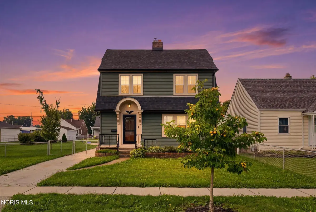 2640 104th Street, Toledo, OH 43611 - #1