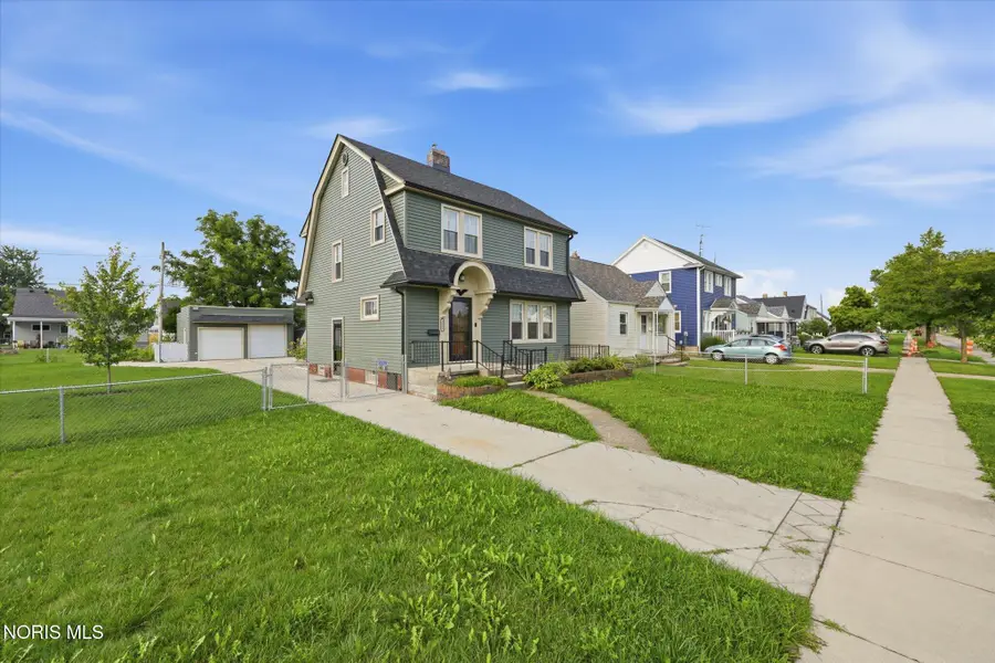 2640 104th Street, Toledo, OH 43611 - #2