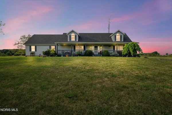 2239 County Road F, Edon, OH 43518