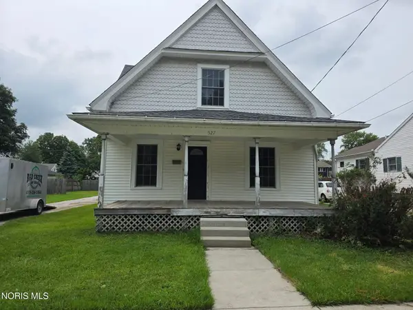 527 Wood Street, Delta, OH 43515