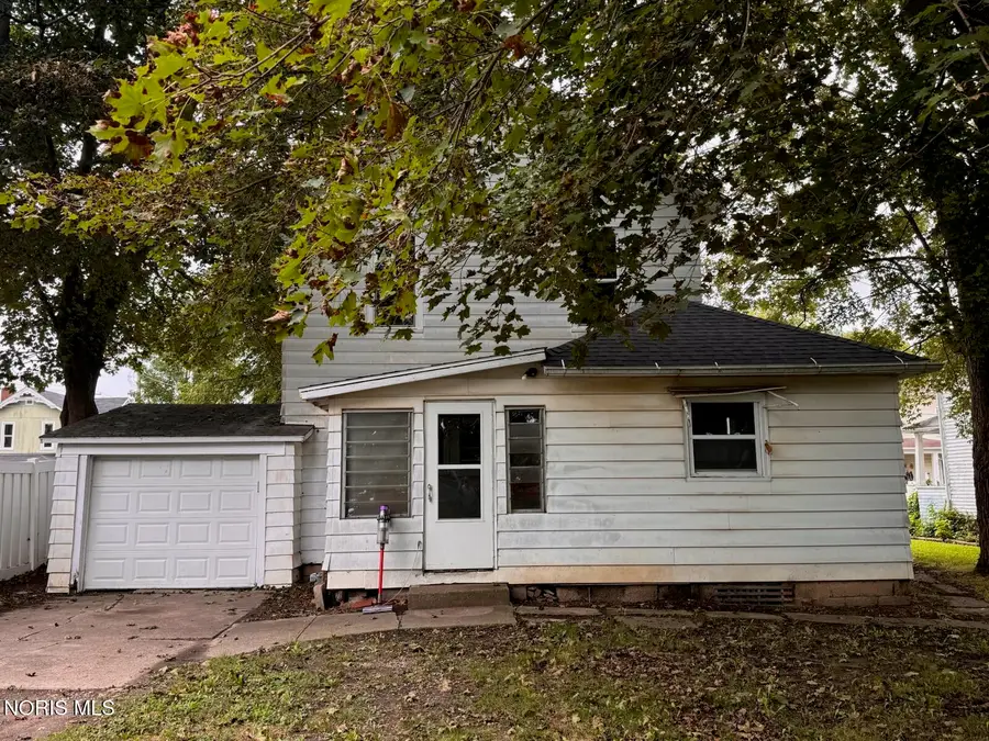509 Empire Street, Montpelier, OH 43543 - #2