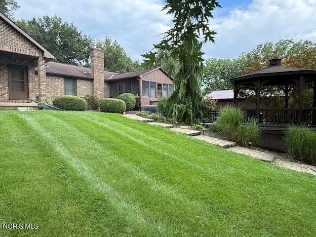 6226 Ch 106, Upper Sandusky, OH 43351 - #3