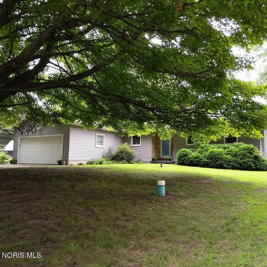 15765 Harris Road, Defiance, OH 43512 - #2