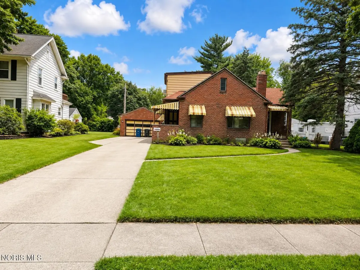 2036 Eastbrook Drive, Toledo, OH 43613 - #1