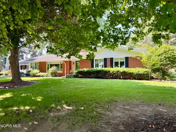 15186 Harris Road, Defiance, OH 43512