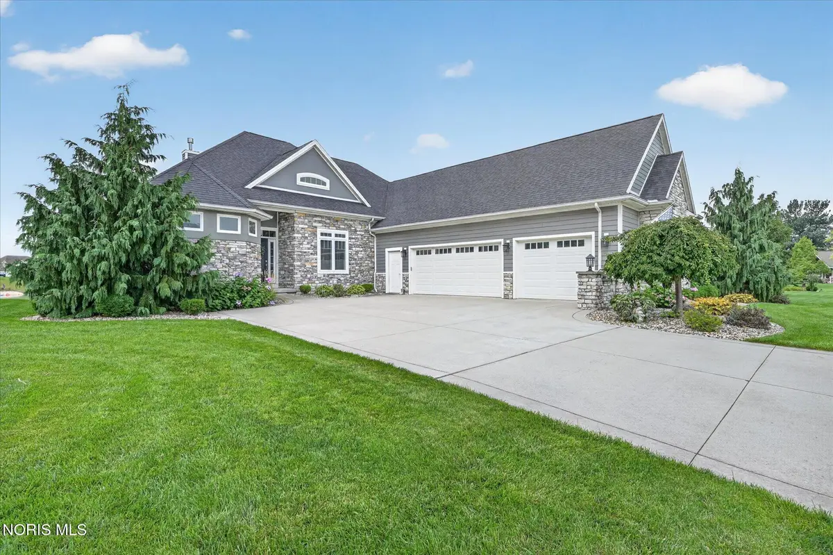 15643 Swift Current Court, Perrysburg, OH 43551 - #1