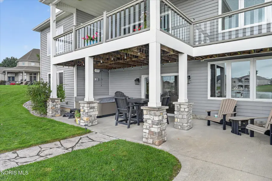 15643 Swift Current Court, Perrysburg, OH 43551 - #2