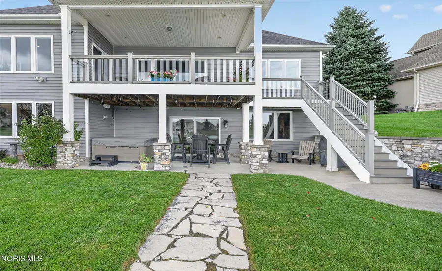 15643 Swift Current Court, Perrysburg, OH 43551 - #3