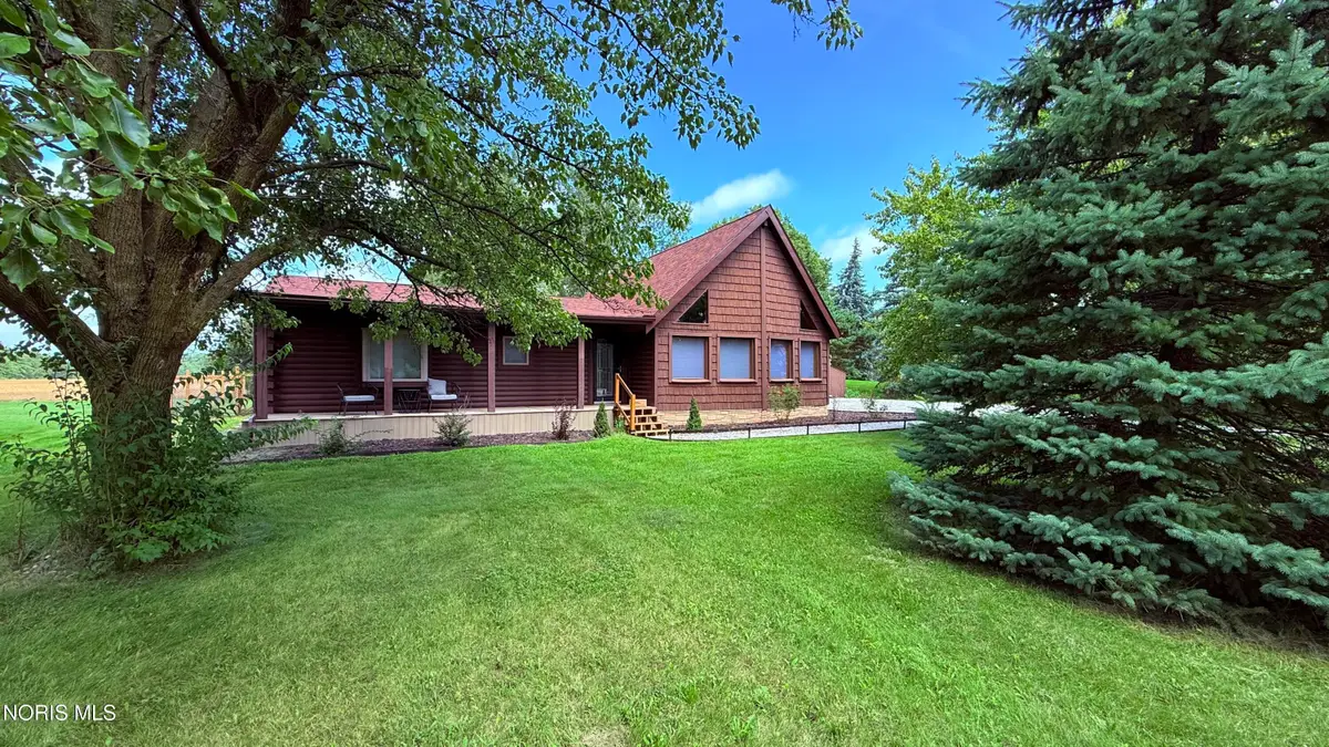 9411 W State Rte 163, Oak Harbor, OH 43449 - #1