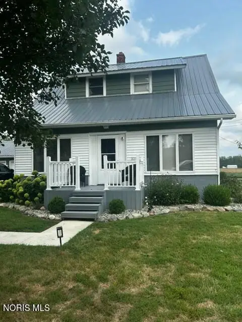 304 N Main Street, Edon, OH 43518