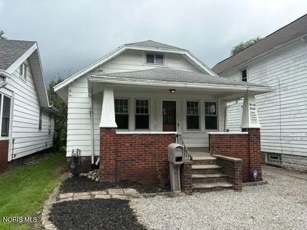 2034 Fairfax Road, Toledo, OH 43613