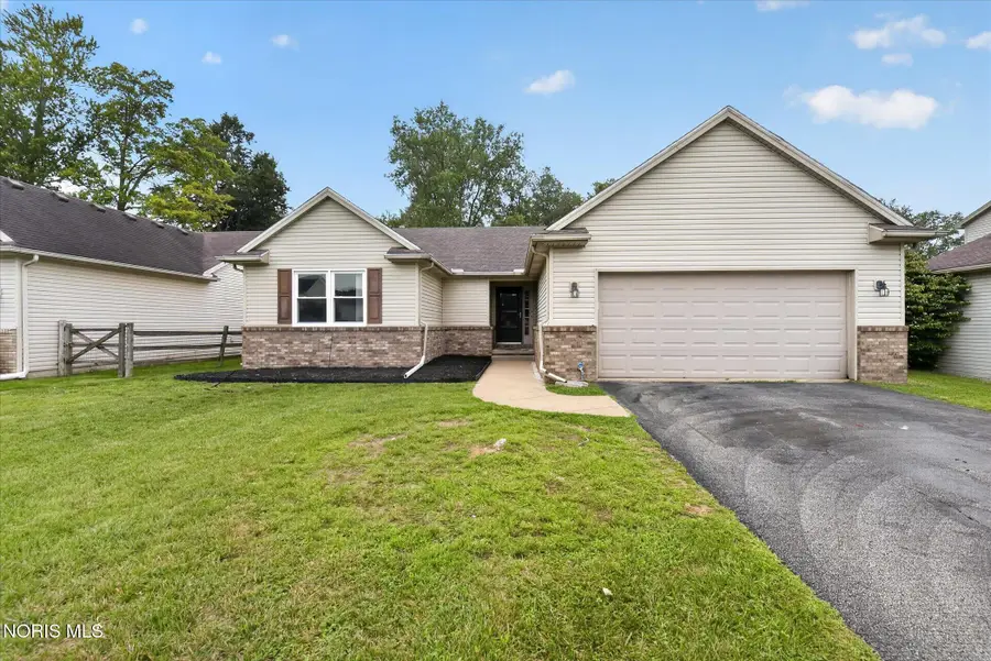 514 Highland Creek Court, Holland, OH 43528 - #3
