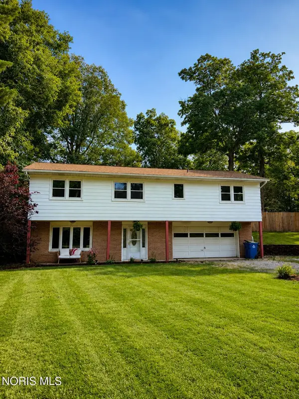 11952 County Road 15, Montpelier, OH 43543