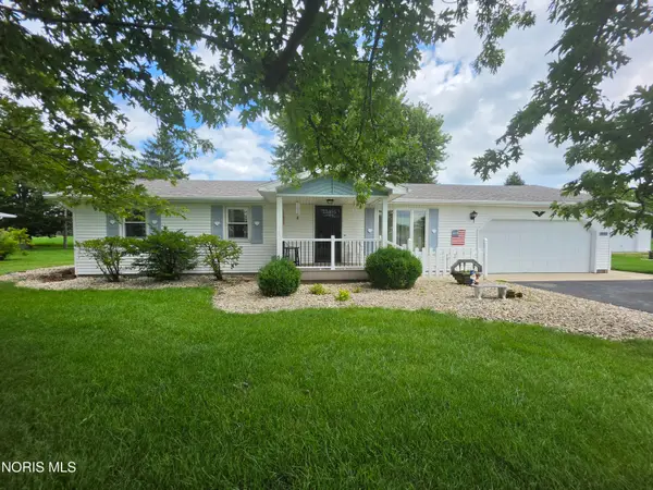 8156 Road 209, Oakwood, OH 45873