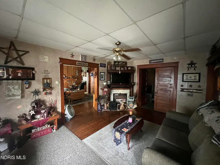 214 & 214 1/2 S 7th Street, Upper Sandusky, OH 43351 - #2