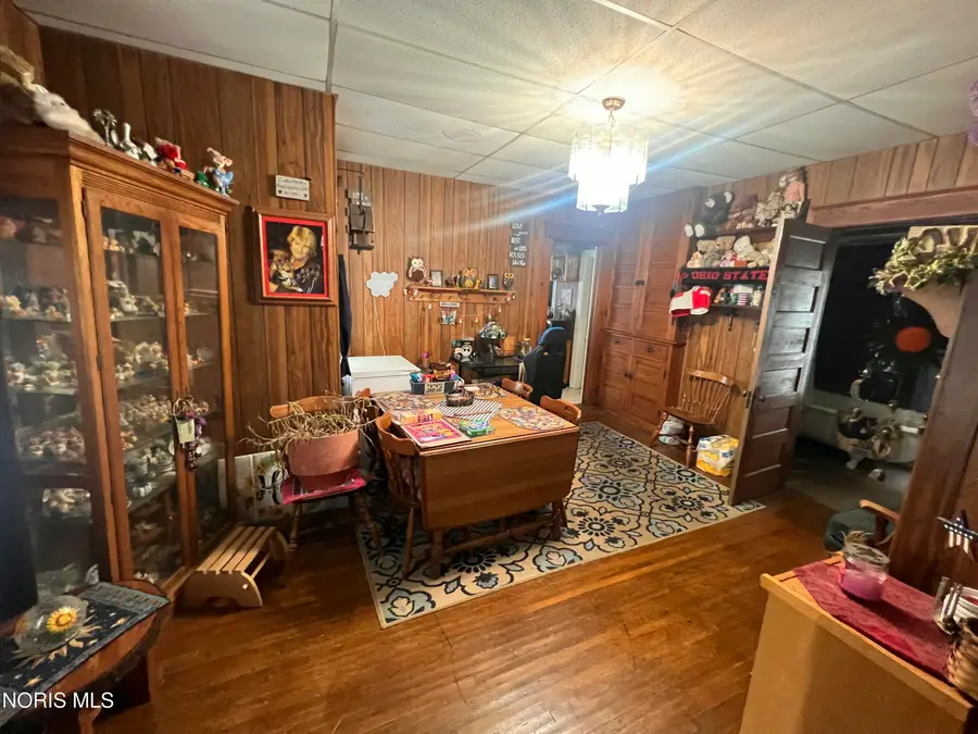 214 & 214 1/2 S 7th Street, Upper Sandusky, OH 43351 - #3