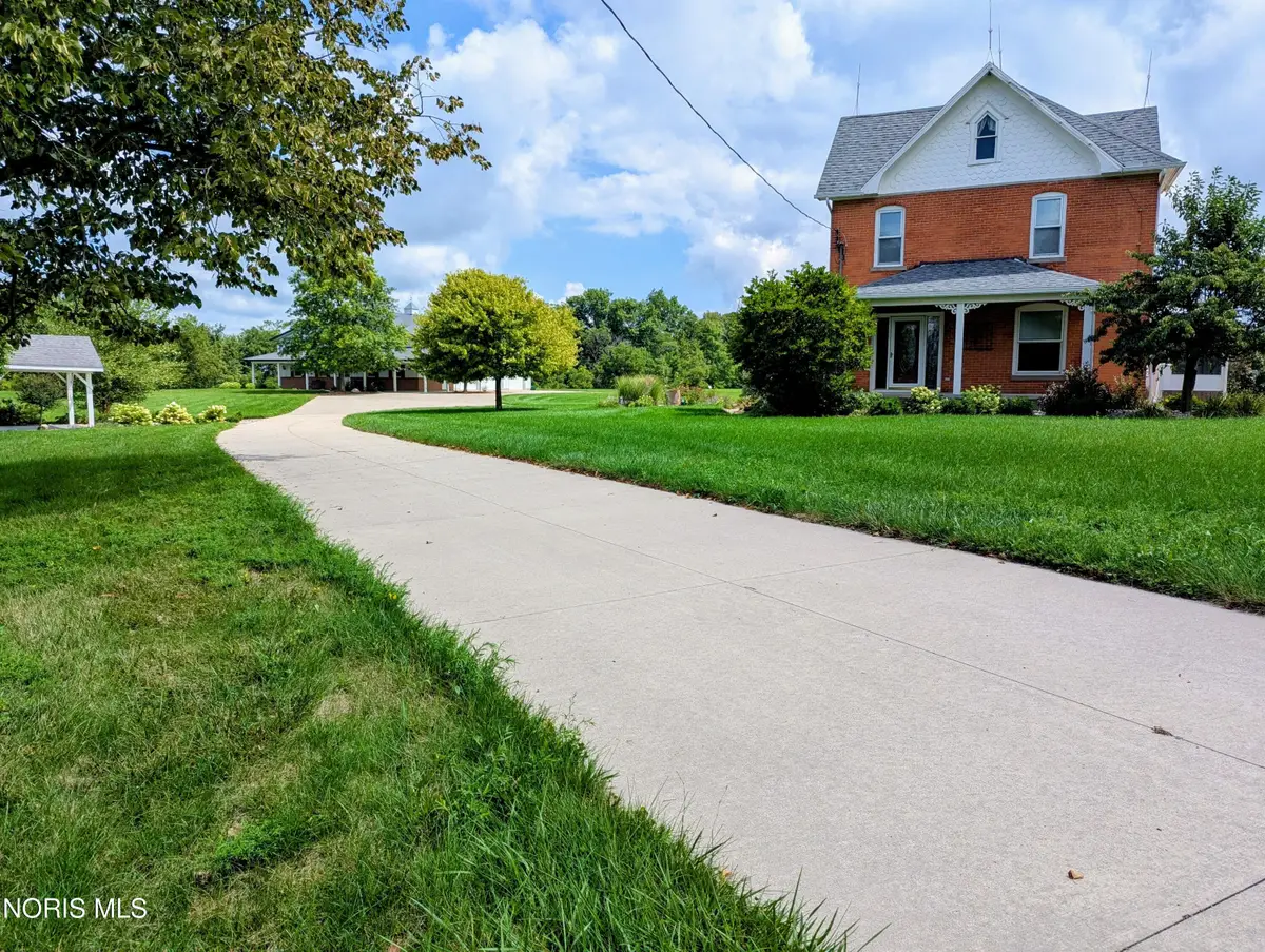 U430 County Road 24, Archbold, OH 43502 - #1