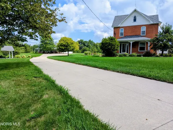 U430 County Road 24, Archbold, OH 43502