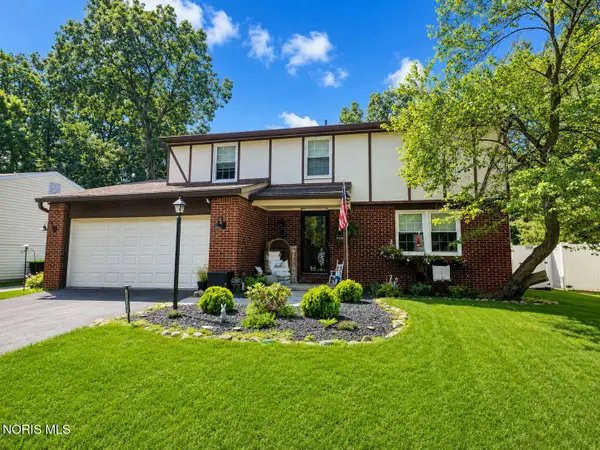 6247 W Pembridge Drive, Toledo, OH 43615