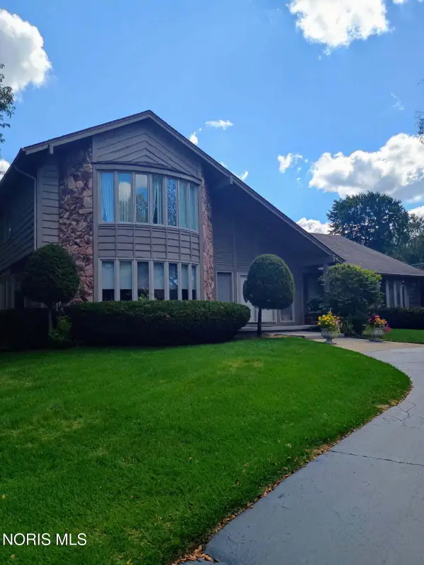 4625 Sulgrave Drive, Toledo, OH 43623