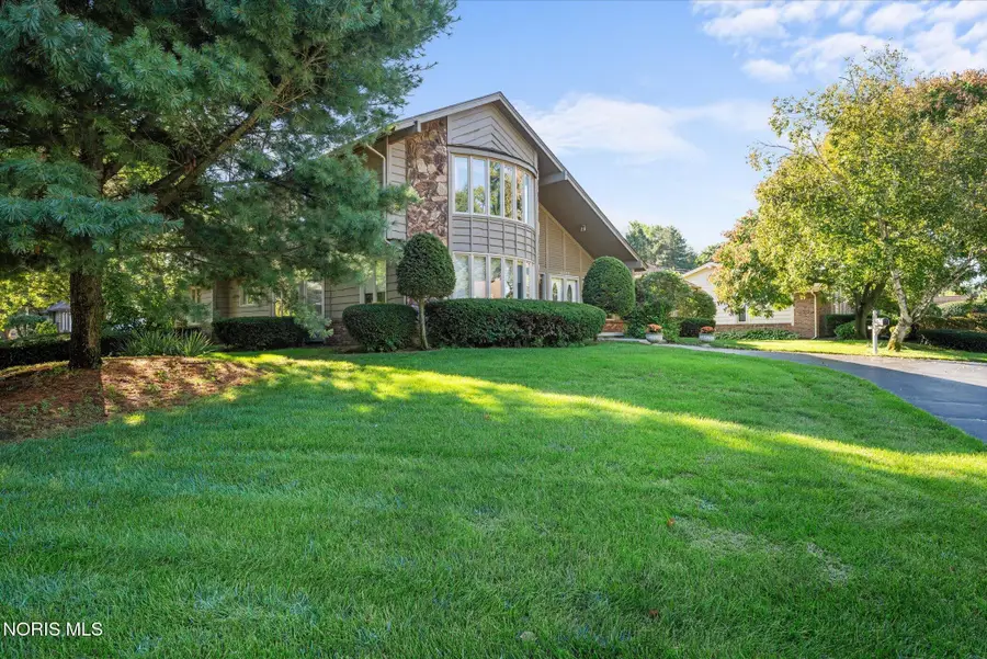 4625 Sulgrave Drive, Toledo, OH 43623 - #2
