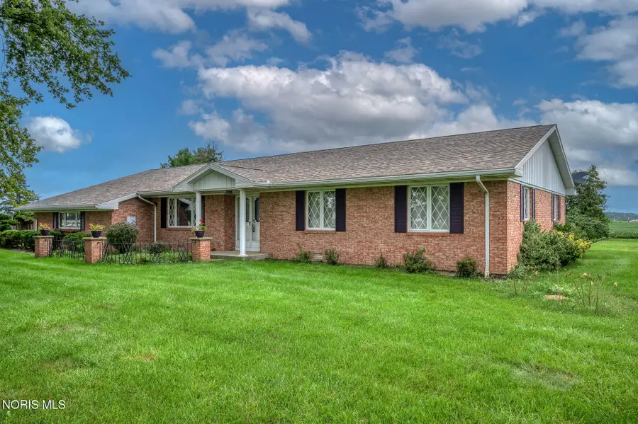 19970 Mccutcheonville Road, Pemberville, OH 43450 - #2