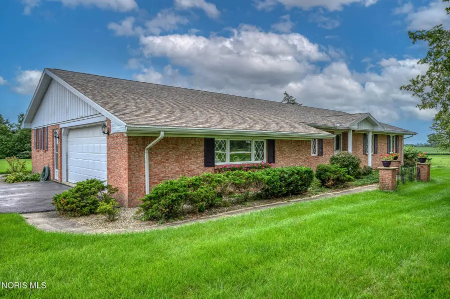 19970 Mccutcheonville Road, Pemberville, OH 43450 - #3