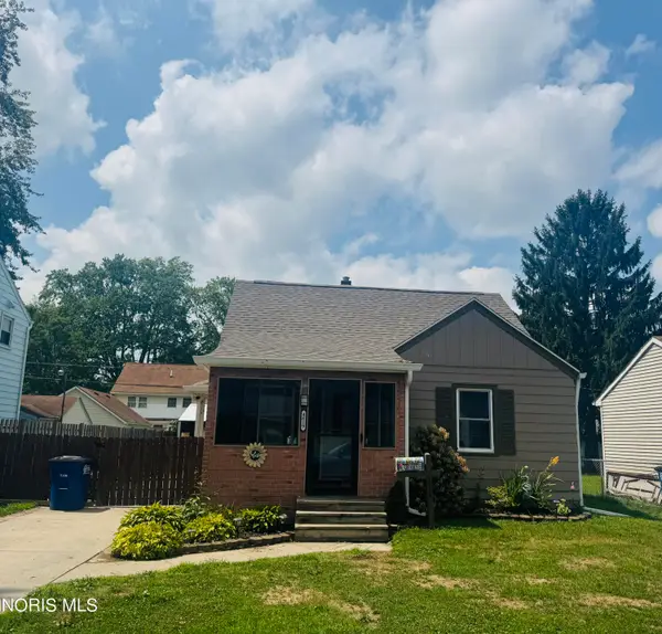 4619 Luann Avenue, Toledo, OH 43623