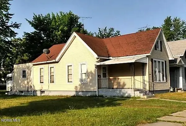 509 Colburn Street, Toledo, OH 43609